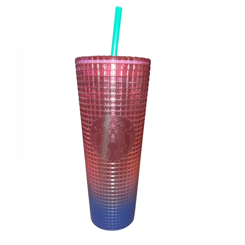 Starbucks this brand